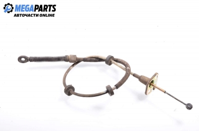 Gearbox cable for Volkswagen Passat (B4) 1.6, 101 hp, station wagon, 1995